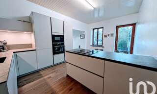 Maison 6 Pièces 159 m² à vendre à Martigné-Ferchaud (35640)