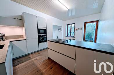 Maison 6 pièces 312000 €