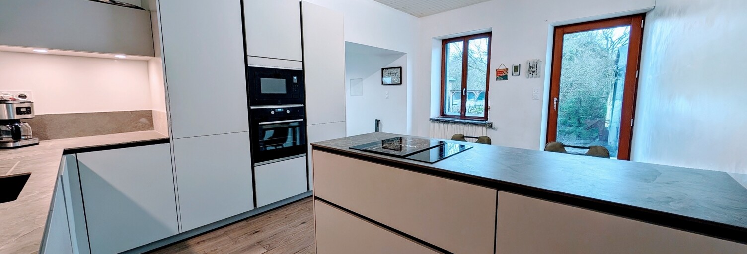 Maison 6 Pièces 159 m² à vendre à Martigné-Ferchaud (35640)