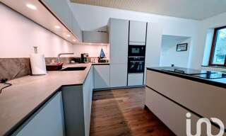 Maison 6 Pièces 159 m² à vendre à Martigné-Ferchaud (35640)