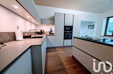 Maison 6 pièces 311000 €