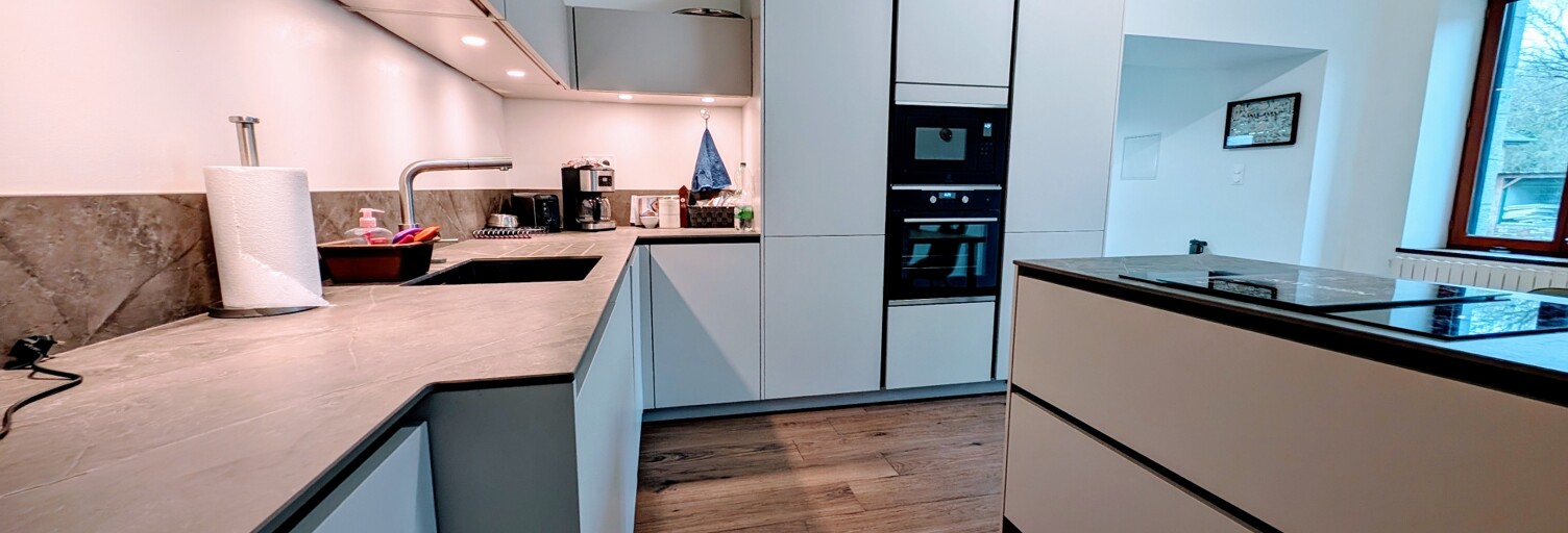 Maison 6 Pièces 159 m² à vendre à Martigné-Ferchaud (35640)