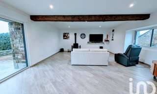 Maison 6 Pièces 159 m² à vendre à Martigné-Ferchaud (35640)