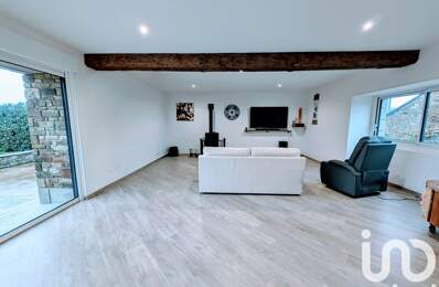 Vente Maison/villa 6 pièces — photo du bien