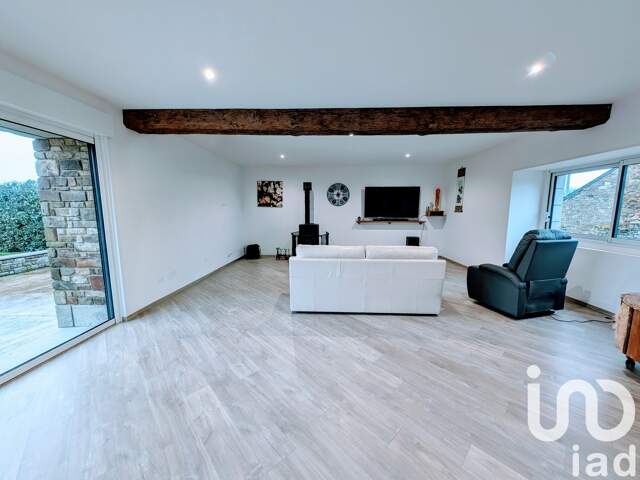 Vente Maison/villa 6 pièces — photo du bien