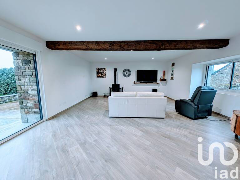 Vente Maison/villa 6 pièces — photo 1