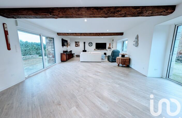 Vente Maison/villa 6 pièces — photo 2