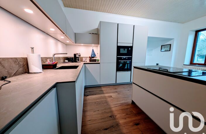 Vente Maison/villa 6 pièces — photo 3