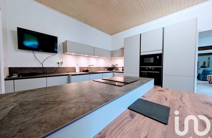 Vente Maison/villa 6 pièces — photo 4