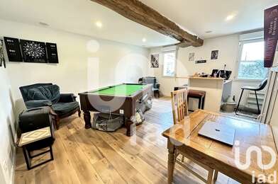 Maison 7 pièces 239000 €