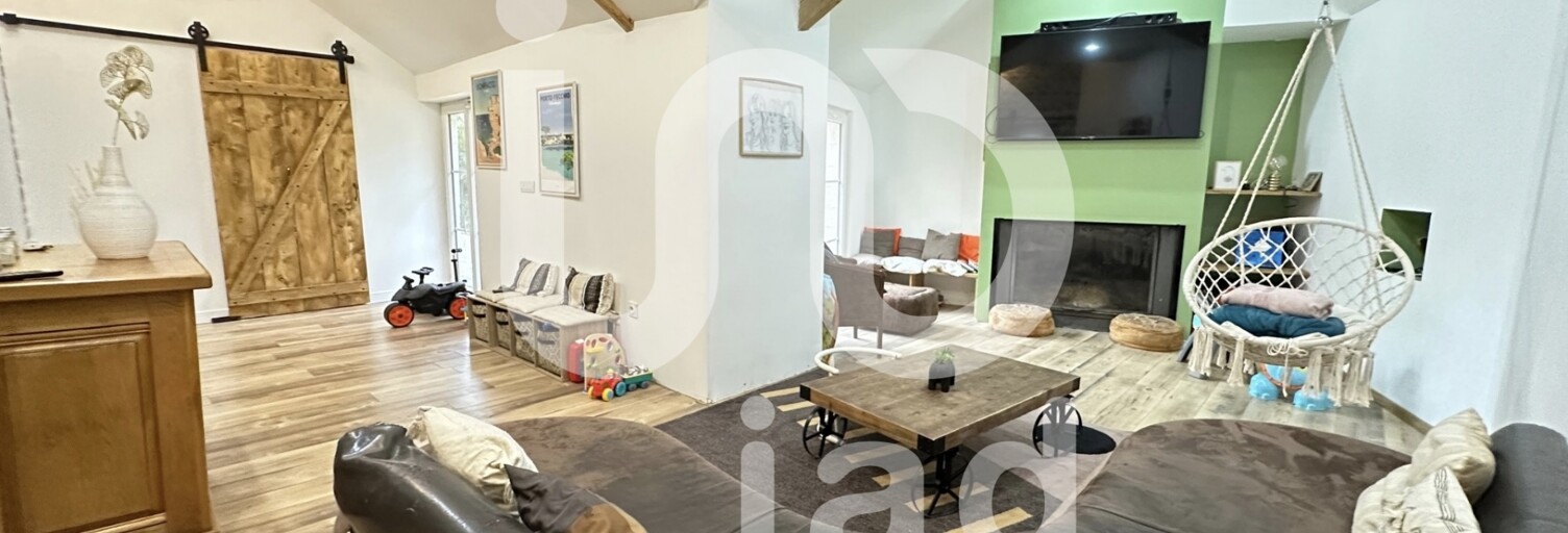 Maison 7 Pièces 192 m² à vendre à Château-Thierry (02400)