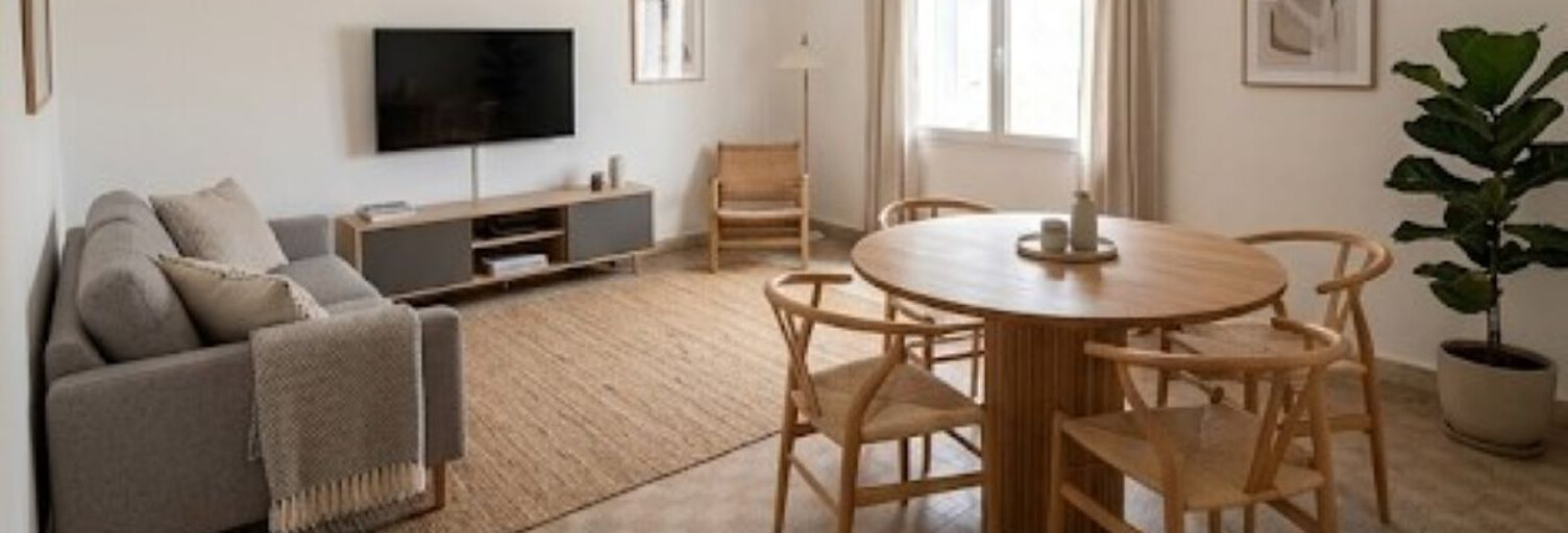 Maison 4 Pièces 80 m² à vendre à Apt (84400)