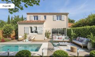 Maison 5 Pièces 120 m² à vendre à Aix-en-Provence (13090)