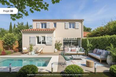 Maison 5 pièces 595000 €