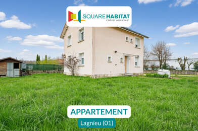 Appartement 3 pièces 125000 €