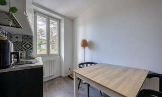 Appartement 1 Pièce 20 m² à vendre à Aix-les-Bains (73100)