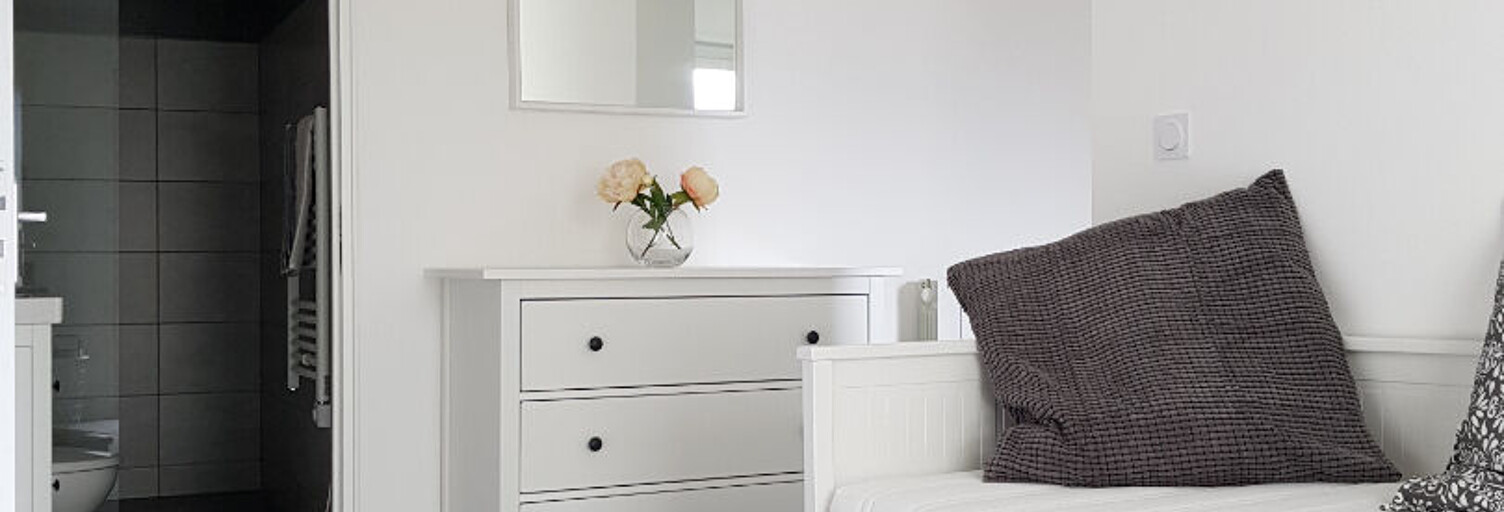 Appartement 1 Pièce 22 m² à vendre à Aix-les-Bains (73100)