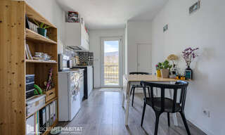 Appartement 1 Pièce 22 m² à vendre à Aix-les-Bains (73100)