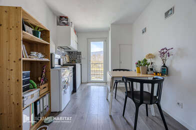 Appartement 1 pièces 145000 €
