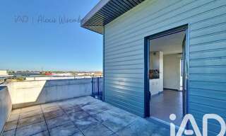 Appartement 4 Pièces 86 m² à vendre à Colomiers (31770)