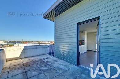 Appartement 4 pièces 287000 €