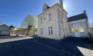 Maison 5 Pièces 194 m² à vendre à Neuvy-le-Roi (37370)