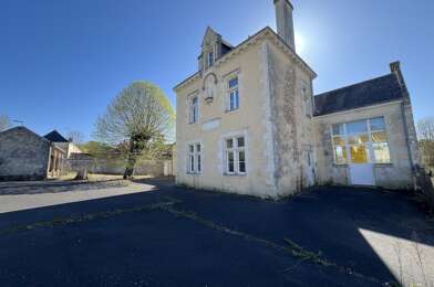 Maison 5 pièces 127200 €