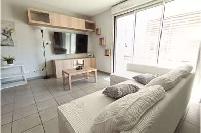 Appartement 3 pièces 1050 €