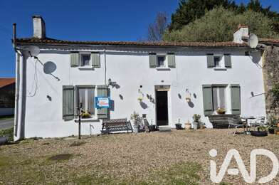 Maison 5 pièces 199990 €