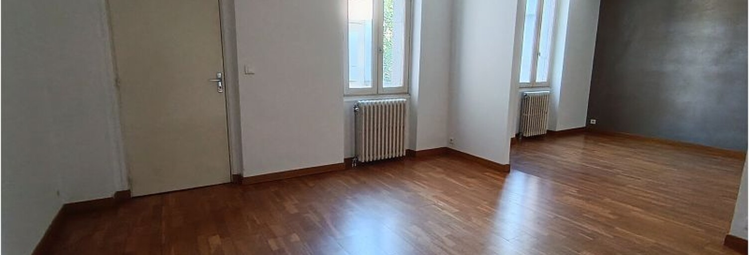 Appartement 3 Pièces 80 m² à louer à Toulouse (31000)