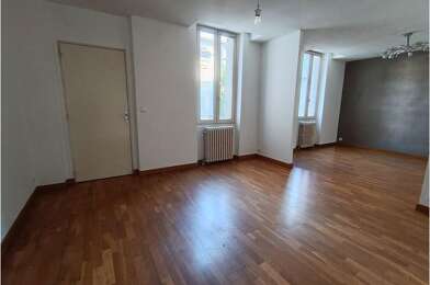 Appartement 3 pièces 1150 €