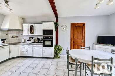 Maison 5 pièces 469000 €