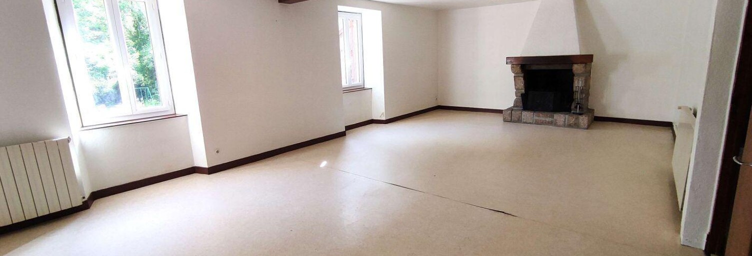 Appartement 4 Pièces 110 m² à louer à Luzenac (09250)