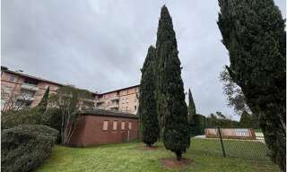 Appartement 2 Pièces 43 m² à vendre à Toulouse (31100)