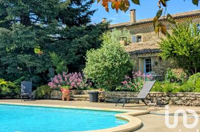 Maison 10 pièces 795000 €