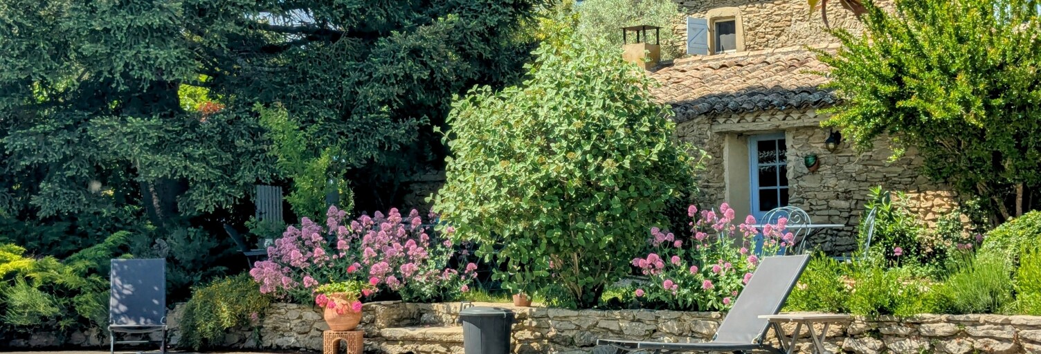 Maison 10 Pièces 330 m² à vendre à Chabrillan (26400)