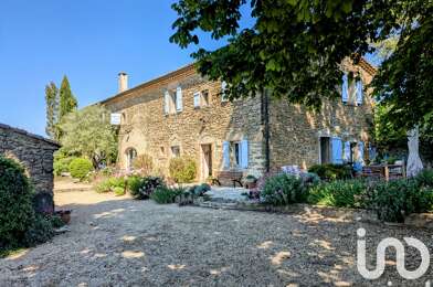 Maison 10 pièces 795000 €