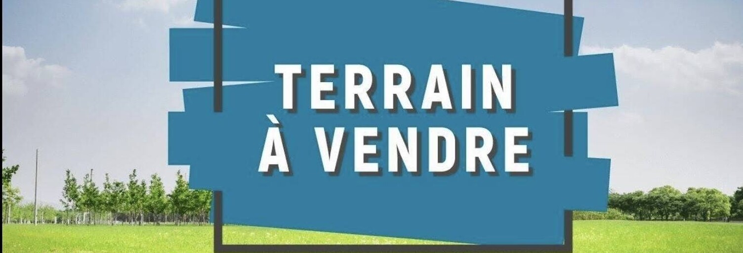 Terrain  1300 m² à vendre à Val-des-Marais (51130)