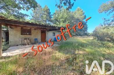 Terrain  35000 €