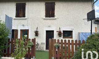 Maison 5 Pièces 135 m² à vendre à Creys-Mépieu (38510)