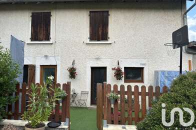 Maison 5 pièces 258000 €