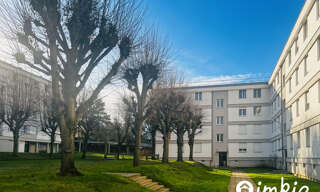 Appartement 3 Pièces 66 m² à vendre à Nanterre (92000)