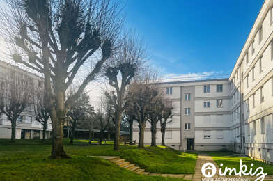 Appartement 3 pièces 310000 €