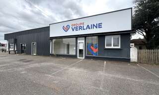 Commerce 2 Pièces 95 m² à louer à Marmande (47200)