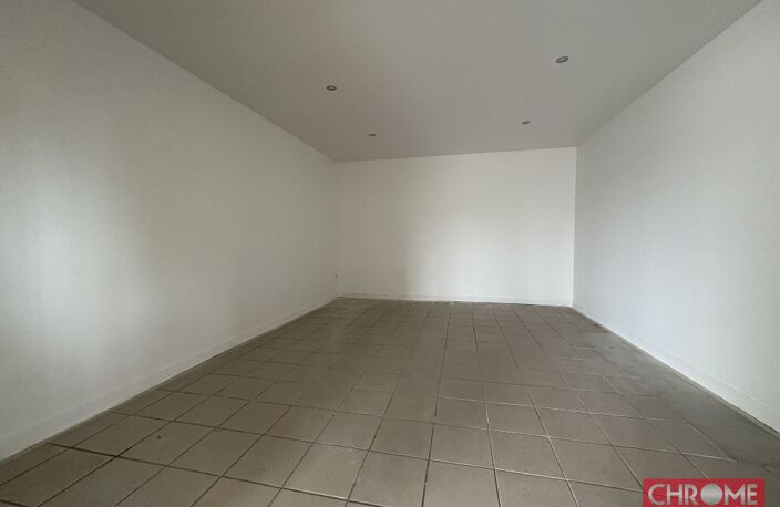 LOCAL COMMERCIAL 95M² MARMANDE — photo 4