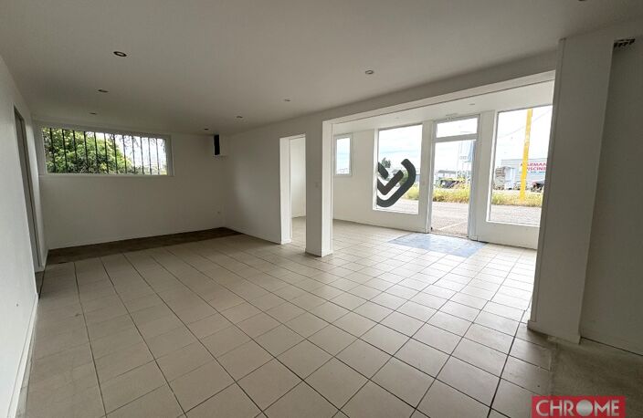 LOCAL COMMERCIAL 95M² MARMANDE — photo 5