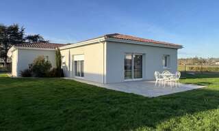 Maison 4 Pièces 116 m² à vendre à Marmande (47200)