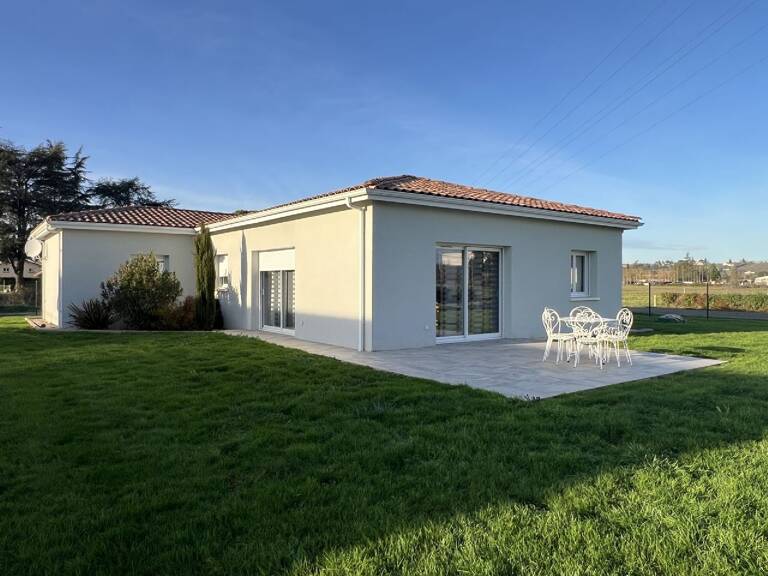 Maison 4 pièces 116 m&sup2; — photo 1