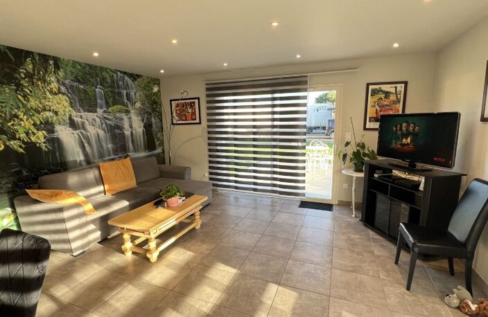 Maison 4 pièces 116 m&sup2; — photo 2