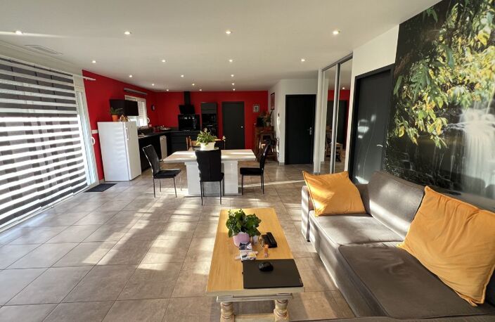 Maison 4 pièces 116 m&sup2; — photo 3